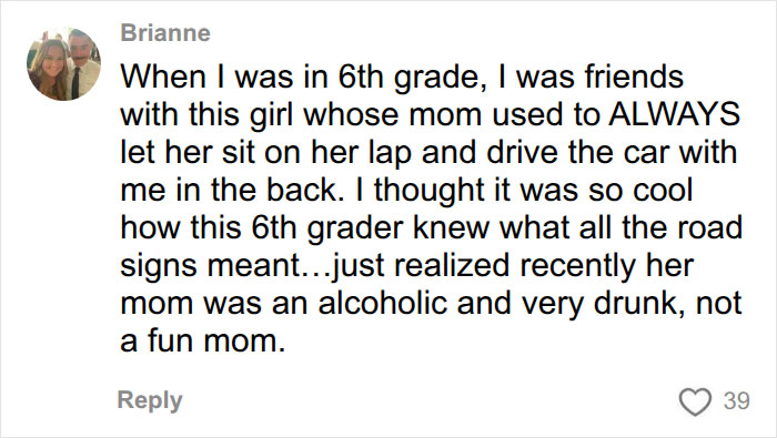 Adults Are Realizing The “Cool Parents” They Envied Growing Up Were Actually Failing Their Kids Adults Are Realizing The “Cool Parents” They Envied Growing Up Were Actually Failing Their Kids