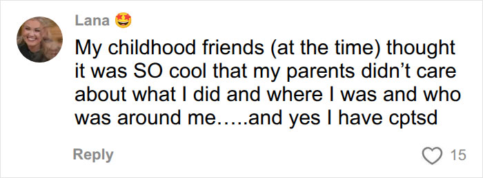 Adults Are Realizing The “Cool Parents” They Envied Growing Up Were Actually Failing Their Kids Adults Are Realizing The “Cool Parents” They Envied Growing Up Were Actually Failing Their Kids