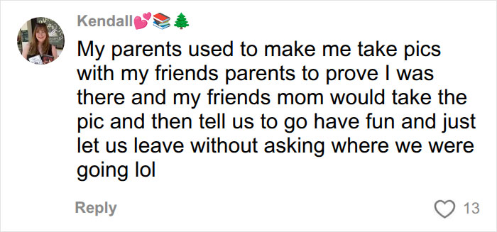 Adults Are Realizing The “Cool Parents” They Envied Growing Up Were Actually Failing Their Kids Adults Are Realizing The “Cool Parents” They Envied Growing Up Were Actually Failing Their Kids