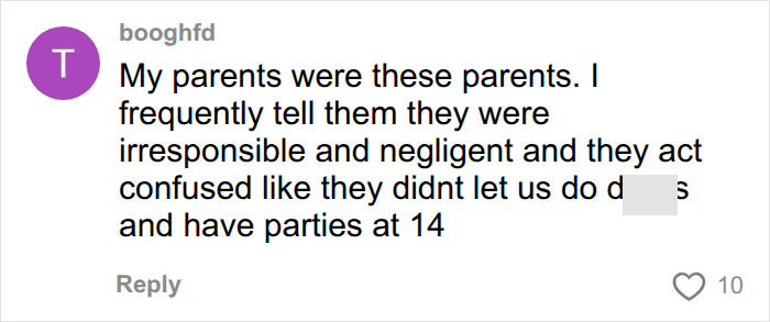 Adults Are Realizing The “Cool Parents” They Envied Growing Up Were Actually Failing Their Kids Adults Are Realizing The “Cool Parents” They Envied Growing Up Were Actually Failing Their Kids