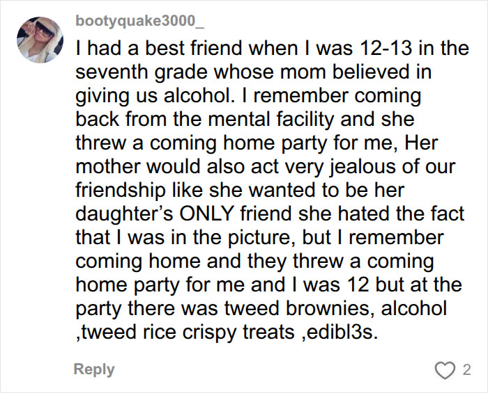 Adults Are Realizing The “Cool Parents” They Envied Growing Up Were Actually Failing Their Kids Adults Are Realizing The “Cool Parents” They Envied Growing Up Were Actually Failing Their Kids