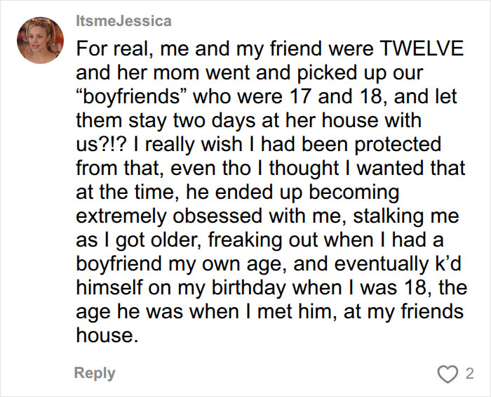 Adults Are Realizing The “Cool Parents” They Envied Growing Up Were Actually Failing Their Kids Adults Are Realizing The “Cool Parents” They Envied Growing Up Were Actually Failing Their Kids