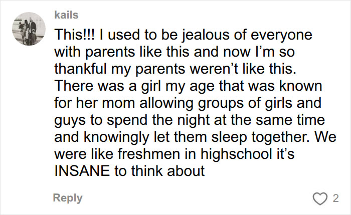 Adults Are Realizing The “Cool Parents” They Envied Growing Up Were Actually Failing Their Kids Adults Are Realizing The “Cool Parents” They Envied Growing Up Were Actually Failing Their Kids