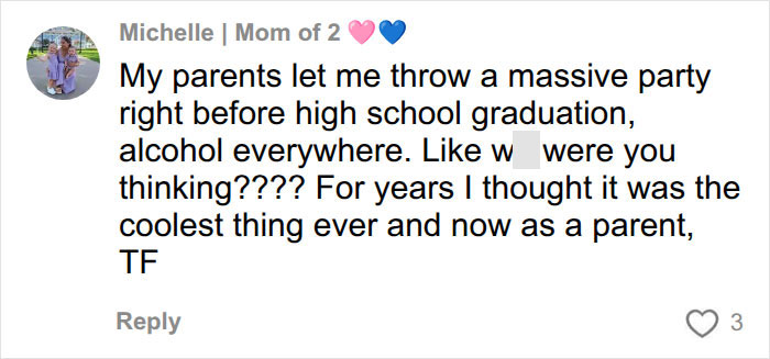 Adults Are Realizing The “Cool Parents” They Envied Growing Up Were Actually Failing Their Kids Adults Are Realizing The “Cool Parents” They Envied Growing Up Were Actually Failing Their Kids