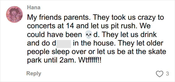 Adults Are Realizing The “Cool Parents” They Envied Growing Up Were Actually Failing Their Kids Adults Are Realizing The “Cool Parents” They Envied Growing Up Were Actually Failing Their Kids