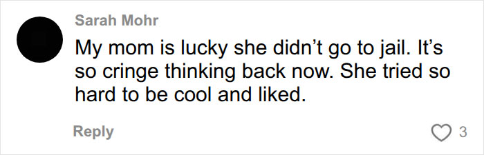 Adults Are Realizing The “Cool Parents” They Envied Growing Up Were Actually Failing Their Kids Adults Are Realizing The “Cool Parents” They Envied Growing Up Were Actually Failing Their Kids
