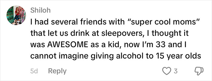 Adults Are Realizing The “Cool Parents” They Envied Growing Up Were Actually Failing Their Kids Adults Are Realizing The “Cool Parents” They Envied Growing Up Were Actually Failing Their Kids