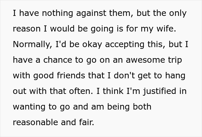 Guy Chooses Australia Trip Over SIL’s Wedding, Ends Up With Two Relationships In Trouble Instead Of One Guy Chooses Australia Trip Over SIL’s Wedding, Ends Up With Two Relationships In Trouble Instead Of One