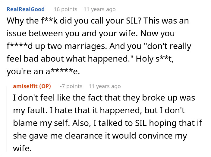 Guy Chooses Australia Trip Over SIL’s Wedding, Ends Up With Two Relationships In Trouble Instead Of One Guy Chooses Australia Trip Over SIL’s Wedding, Ends Up With Two Relationships In Trouble Instead Of One
