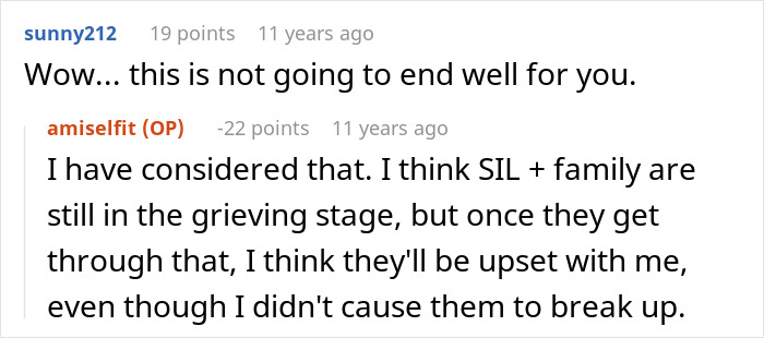 Guy Chooses Australia Trip Over SIL’s Wedding, Ends Up With Two Relationships In Trouble Instead Of One Guy Chooses Australia Trip Over SIL’s Wedding, Ends Up With Two Relationships In Trouble Instead Of One