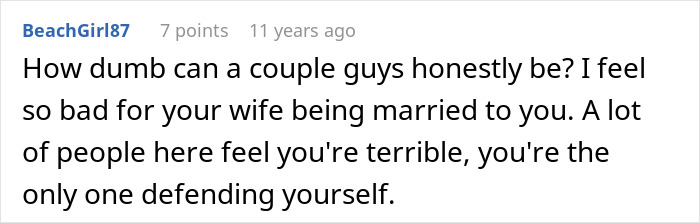 Guy Chooses Australia Trip Over SIL’s Wedding, Ends Up With Two Relationships In Trouble Instead Of One Guy Chooses Australia Trip Over SIL’s Wedding, Ends Up With Two Relationships In Trouble Instead Of One