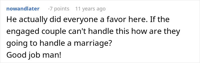 Guy Chooses Australia Trip Over SIL’s Wedding, Ends Up With Two Relationships In Trouble Instead Of One Guy Chooses Australia Trip Over SIL’s Wedding, Ends Up With Two Relationships In Trouble Instead Of One