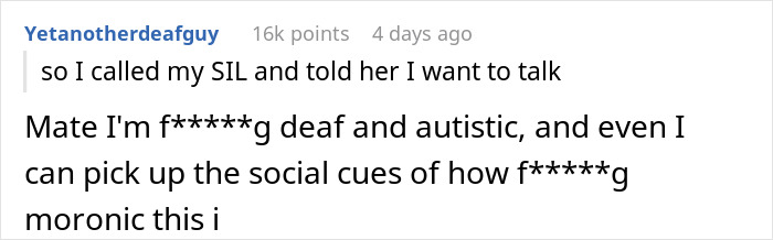 Guy Chooses Australia Trip Over SIL’s Wedding, Ends Up With Two Relationships In Trouble Instead Of One Guy Chooses Australia Trip Over SIL’s Wedding, Ends Up With Two Relationships In Trouble Instead Of One