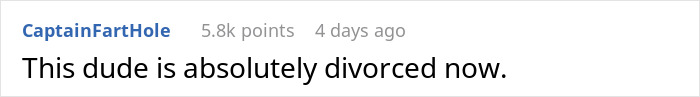 Guy Chooses Australia Trip Over SIL’s Wedding, Ends Up With Two Relationships In Trouble Instead Of One Guy Chooses Australia Trip Over SIL’s Wedding, Ends Up With Two Relationships In Trouble Instead Of One