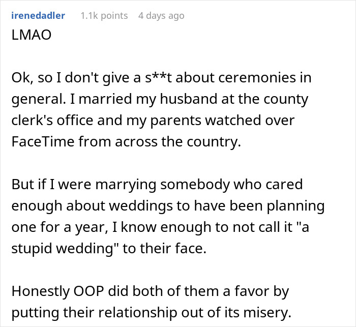 Guy Chooses Australia Trip Over SIL’s Wedding, Ends Up With Two Relationships In Trouble Instead Of One Guy Chooses Australia Trip Over SIL’s Wedding, Ends Up With Two Relationships In Trouble Instead Of One