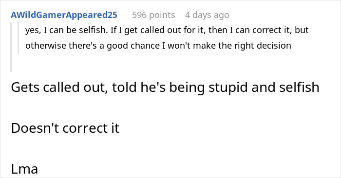 Guy Chooses Australia Trip Over SIL’s Wedding, Ends Up With Two Relationships In Trouble Instead Of One Guy Chooses Australia Trip Over SIL’s Wedding, Ends Up With Two Relationships In Trouble Instead Of One