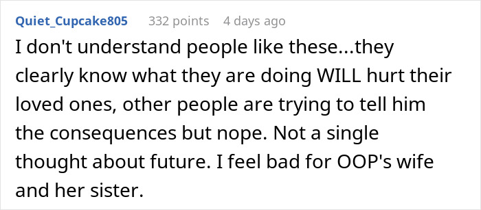 Guy Chooses Australia Trip Over SIL’s Wedding, Ends Up With Two Relationships In Trouble Instead Of One Guy Chooses Australia Trip Over SIL’s Wedding, Ends Up With Two Relationships In Trouble Instead Of One