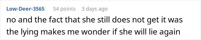 Aunt Leaves 8YO Niece Alone At School, Sends Sis A Payment Request For Past Favors After Getting Banned Aunt Leaves 8YO Niece Alone At School, Sends Sis A Payment Request For Past Favors After Getting Banned