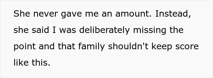 Aunt Leaves 8YO Niece Alone At School, Sends Sis A Payment Request For Past Favors After Getting Banned Aunt Leaves 8YO Niece Alone At School, Sends Sis A Payment Request For Past Favors After Getting Banned