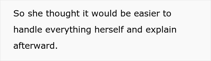 Aunt Leaves 8YO Niece Alone At School, Sends Sis A Payment Request For Past Favors After Getting Banned Aunt Leaves 8YO Niece Alone At School, Sends Sis A Payment Request For Past Favors After Getting Banned