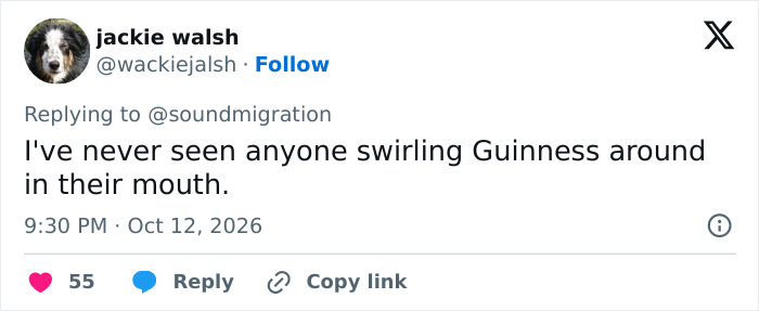 Mark Zuckerberg’s Bizarre Behavior While “Pretending” To Enjoy Guinness Sparks Online Firestorm Mark Zuckerberg’s Bizarre Behavior While “Pretending” To Enjoy Guinness Sparks Online Firestorm