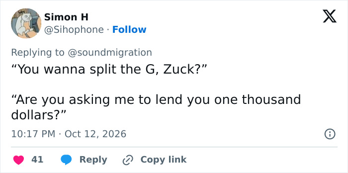 Mark Zuckerberg’s Bizarre Behavior While “Pretending” To Enjoy Guinness Sparks Online Firestorm Mark Zuckerberg’s Bizarre Behavior While “Pretending” To Enjoy Guinness Sparks Online Firestorm
