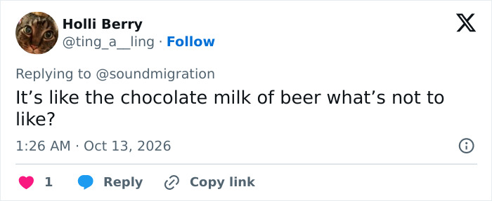 Mark Zuckerberg’s Bizarre Behavior While “Pretending” To Enjoy Guinness Sparks Online Firestorm Mark Zuckerberg’s Bizarre Behavior While “Pretending” To Enjoy Guinness Sparks Online Firestorm