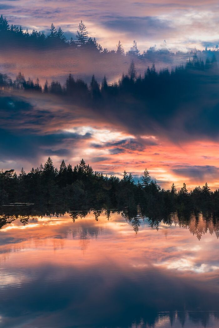 81 Pics That Turn Familiar Terrain Surreal From The Natural Landscape Photography Awards 2026 81 Pics That Turn Familiar Terrain Surreal From The Natural Landscape Photography Awards 2026