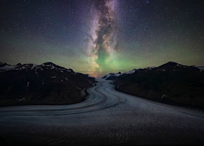 81 Pics That Turn Familiar Terrain Surreal From The Natural Landscape Photography Awards 2026 81 Pics That Turn Familiar Terrain Surreal From The Natural Landscape Photography Awards 2026