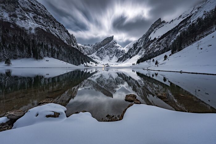 81 Pics That Turn Familiar Terrain Surreal From The Natural Landscape Photography Awards 2026 81 Pics That Turn Familiar Terrain Surreal From The Natural Landscape Photography Awards 2026