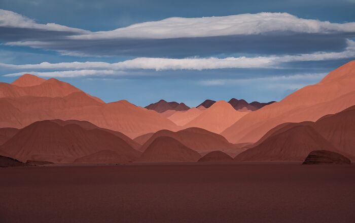 81 Pics That Turn Familiar Terrain Surreal From The Natural Landscape Photography Awards 2026 81 Pics That Turn Familiar Terrain Surreal From The Natural Landscape Photography Awards 2026