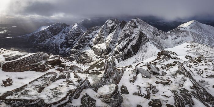 81 Pics That Turn Familiar Terrain Surreal From The Natural Landscape Photography Awards 2026 81 Pics That Turn Familiar Terrain Surreal From The Natural Landscape Photography Awards 2026