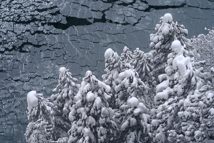 81 Pics That Turn Familiar Terrain Surreal From The Natural Landscape Photography Awards 2026 81 Pics That Turn Familiar Terrain Surreal From The Natural Landscape Photography Awards 2026