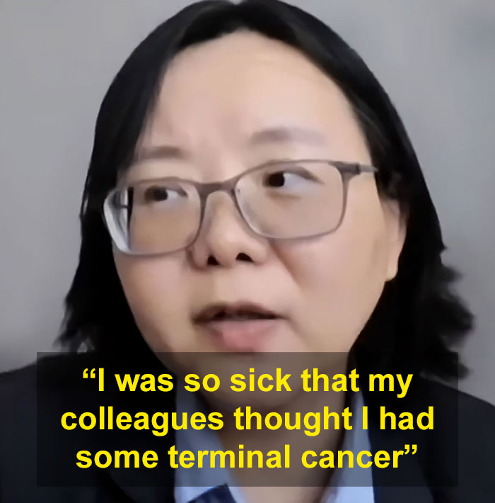 Woman Hid A Spy Camera At Work After Severe Health Problems No One Could Explain&mdash;What She Saw Was Bone Chilling