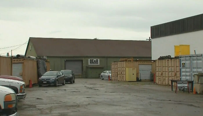 Woman Hid A Spy Camera At Work After Severe Health Problems No One Could Explain&mdash;What She Saw Was Bone Chilling