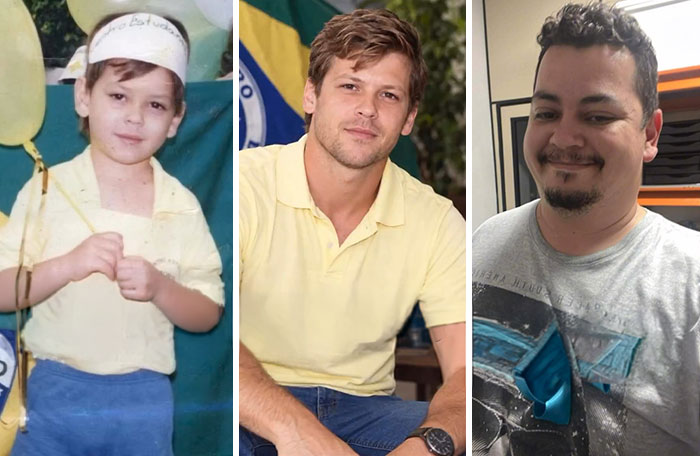 Viral Trend Might Have Exposed Major Issue With Missing People Posters With Age Progression Photos