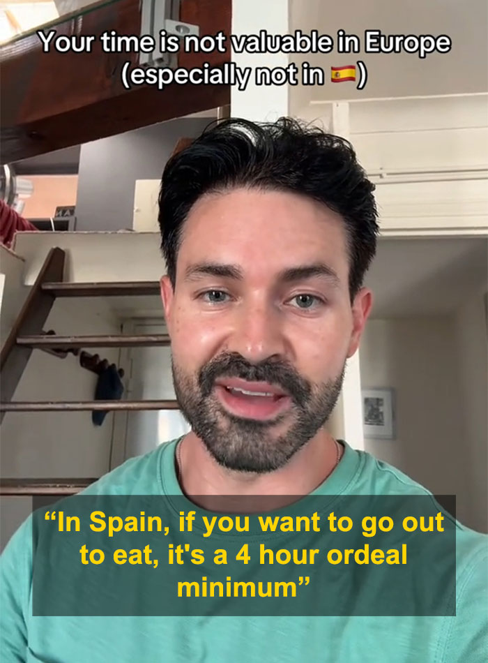 Expat New Yorker Slams European Customer Service, Igniting A Global Debate Over Dining Out