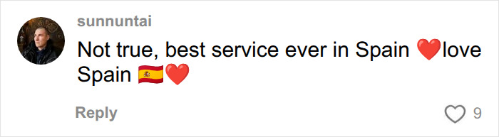 Expat New Yorker Slams European Customer Service, Igniting A Global Debate Over Dining Out