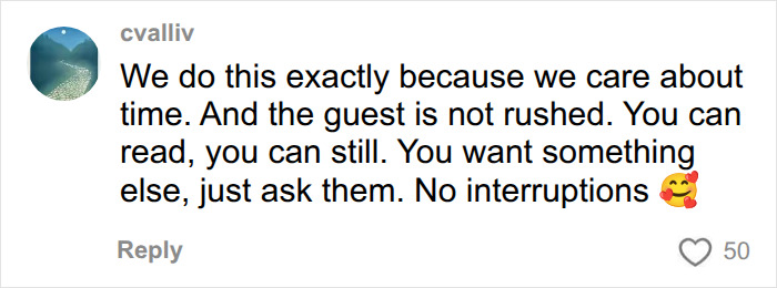 Expat New Yorker Slams European Customer Service, Igniting A Global Debate Over Dining Out