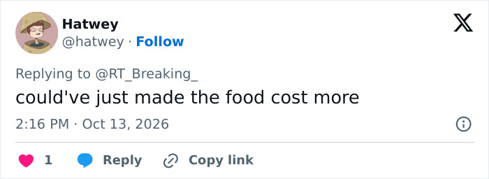 “New Level Of Entitlement”: California Bar Publicly Shames Customers Over Tip, But It Massively Backfires