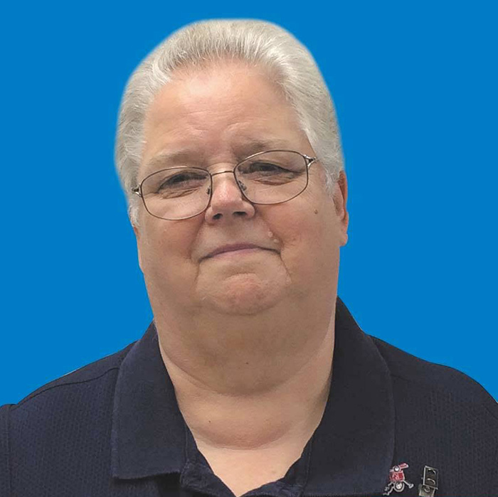 Walmart Employee Gayle Becomes Viral Poster Child For Workers’ Rage After They Discover Her Retirement Gift Walmart Employee Gayle Becomes Viral Poster Child For Workers’ Rage After They Discover Her Retirement Gift