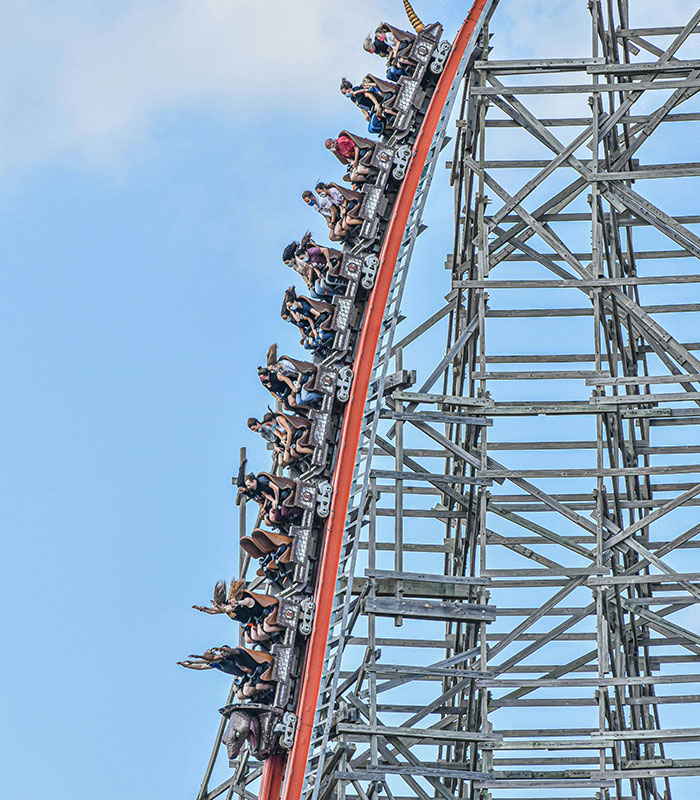 Father Seen In Viral Six Flags Accident Has Been Identified, As Harrowing Details Of His Final Moments Emerge Father Seen In Viral Six Flags Accident Has Been Identified, As Harrowing Details Of His Final Moments Emerge