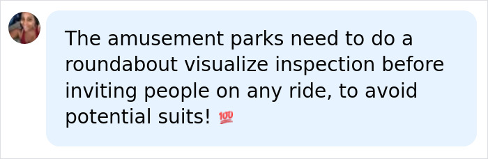 Father Seen In Viral Six Flags Accident Has Been Identified, As Harrowing Details Of His Final Moments Emerge Father Seen In Viral Six Flags Accident Has Been Identified, As Harrowing Details Of His Final Moments Emerge