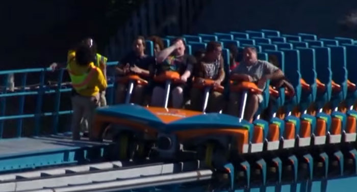 Father Seen In Viral Six Flags Accident Has Been Identified, As Harrowing Details Of His Final Moments Emerge Father Seen In Viral Six Flags Accident Has Been Identified, As Harrowing Details Of His Final Moments Emerge