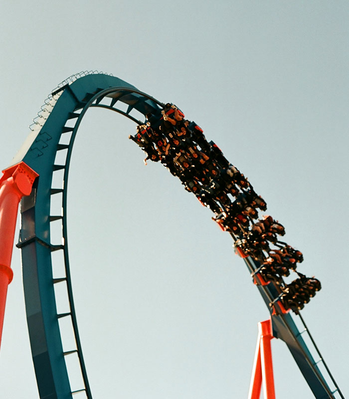 Father Seen In Viral Six Flags Accident Has Been Identified, As Harrowing Details Of His Final Moments Emerge Father Seen In Viral Six Flags Accident Has Been Identified, As Harrowing Details Of His Final Moments Emerge