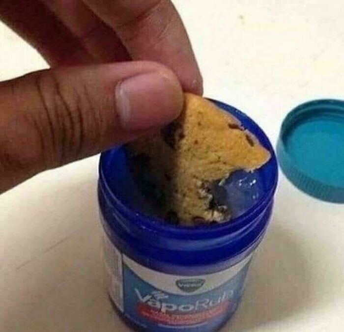 67 Cursed Images That Might Make You Want To Take A Shower With Holy Water