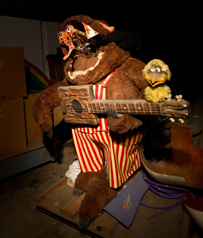67 Cursed Images That Might Make You Want To Take A Shower With Holy Water
