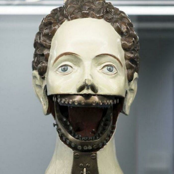 67 Cursed Images That Might Make You Want To Take A Shower With Holy Water