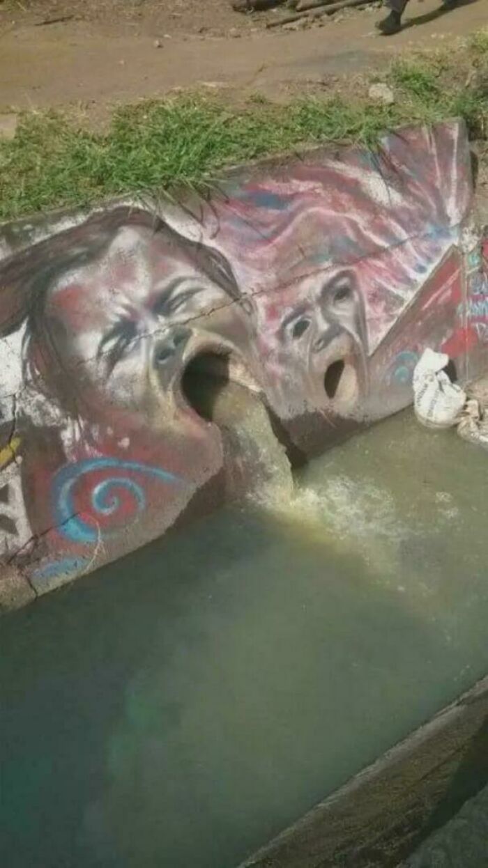 67 Cursed Images That Might Make You Want To Take A Shower With Holy Water