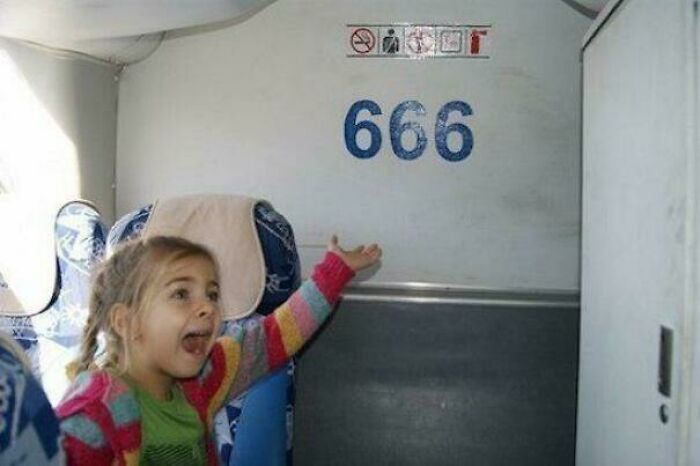 67 Cursed Images That Might Make You Want To Take A Shower With Holy Water